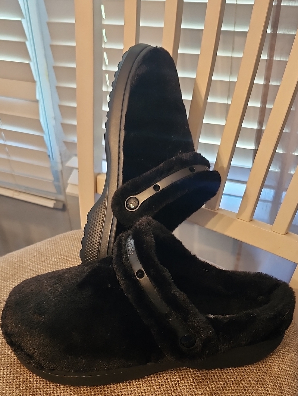 Unfurgettable Cozy Clog For MEN